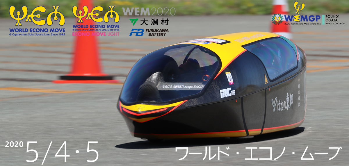 WEM2019