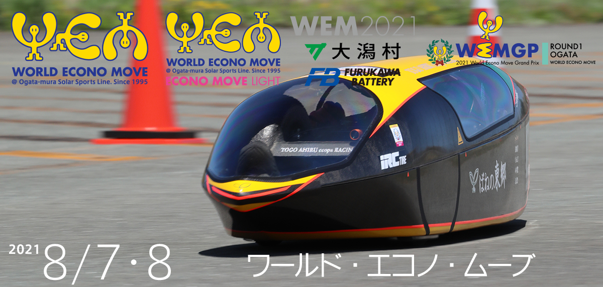 WEM2021