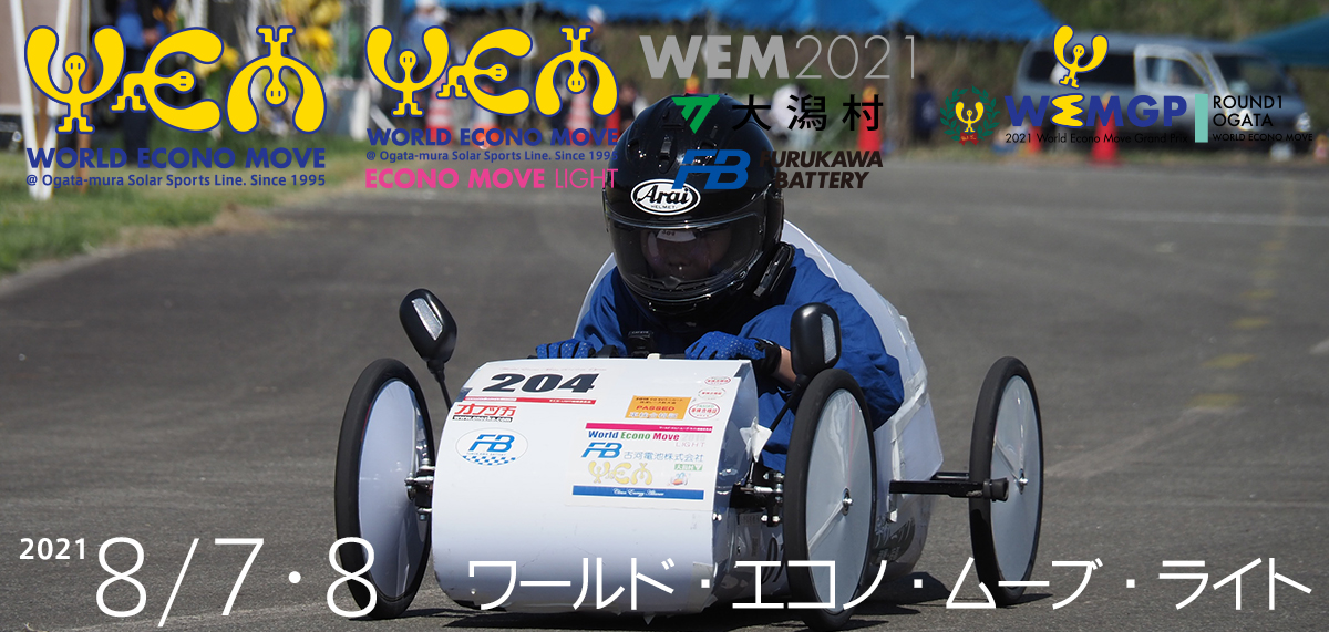 WEM2021