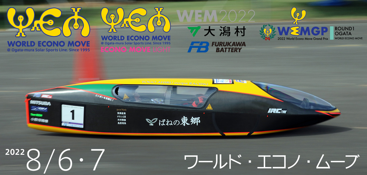 WEM2021