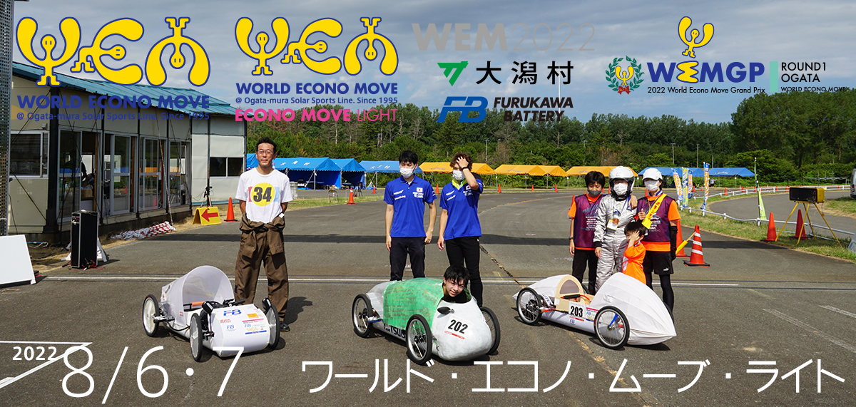 WEM2021
