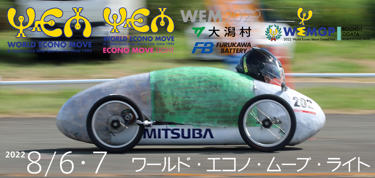 WEM2021