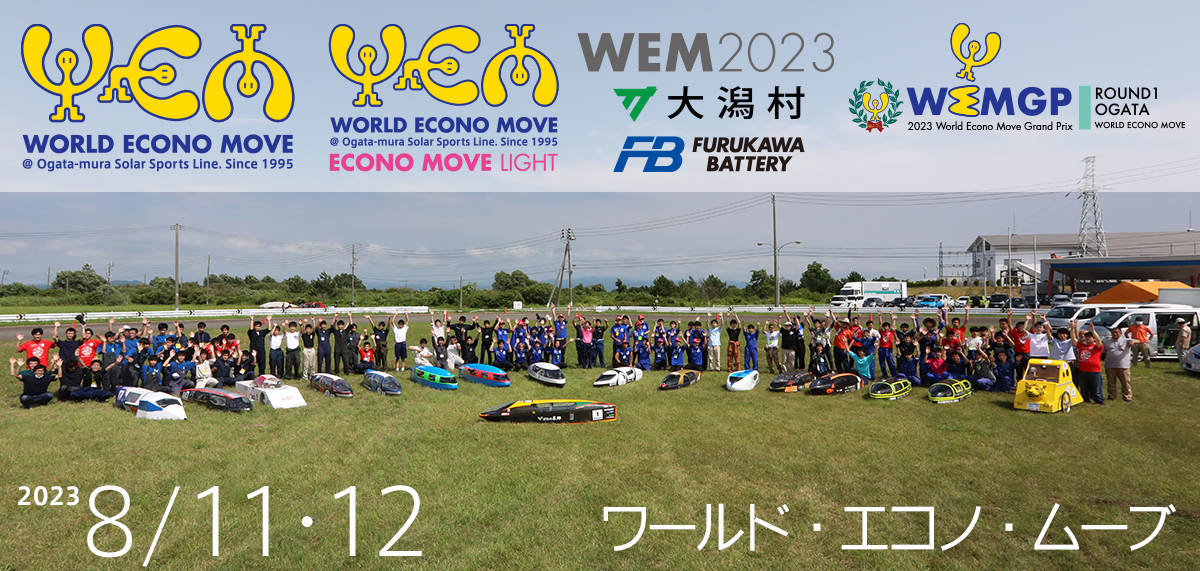 WEM2021