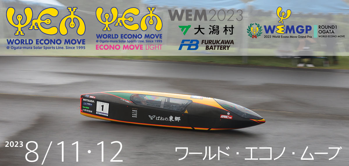 WEM2021