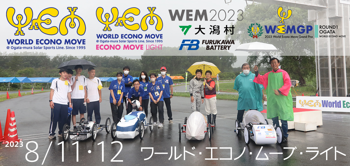 WEM2021
