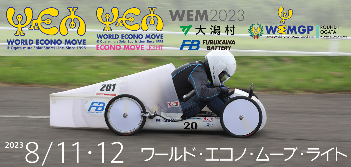 WEM2021
