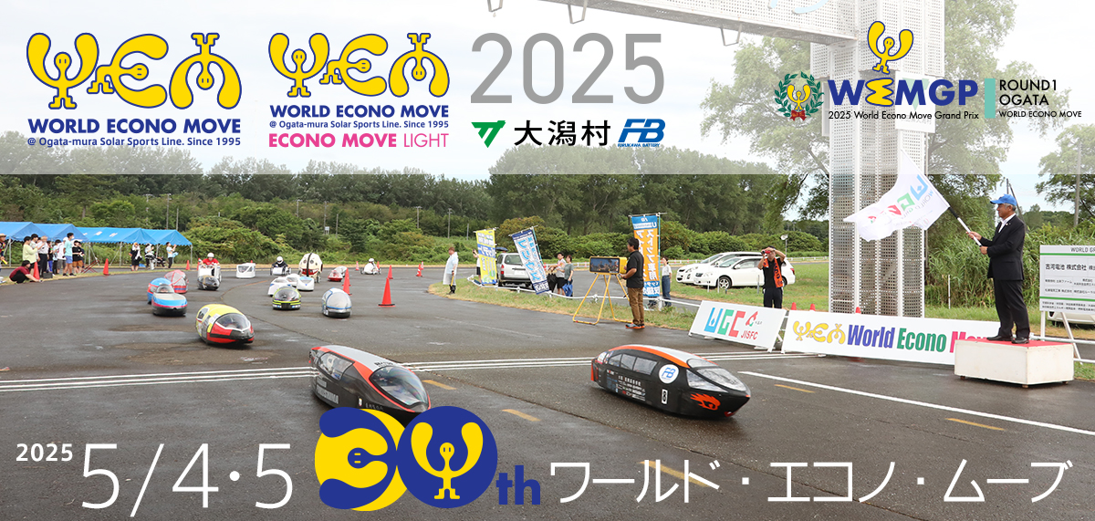 WEM2021