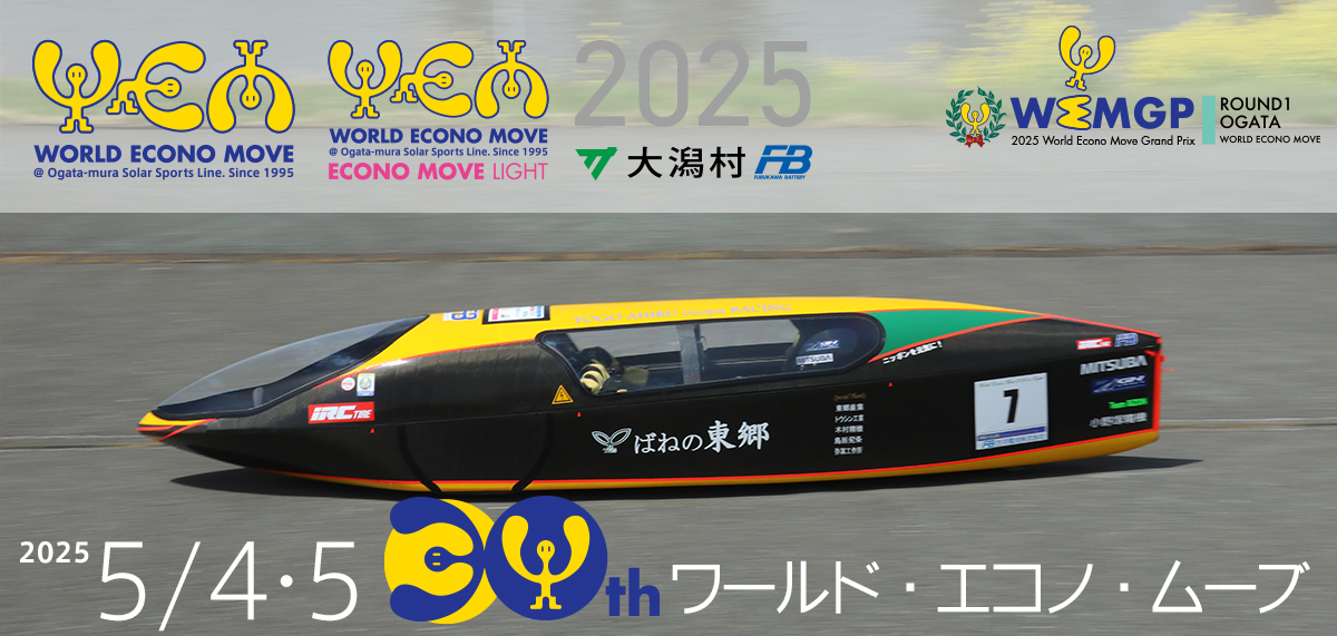 WEM2021
